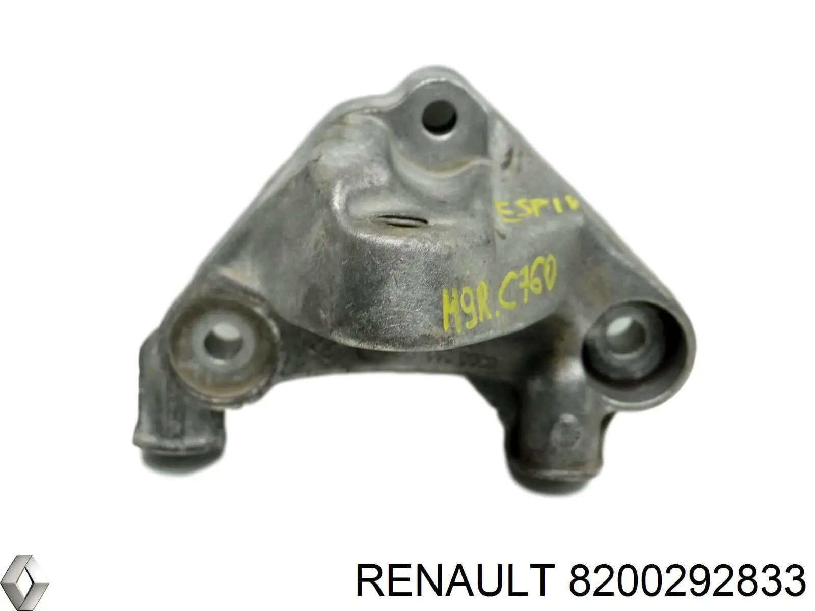  Renault (RVI) 8200292833 ціна, від 6.33 USD