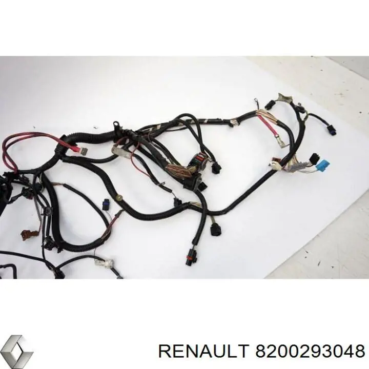  8200293048 Renault (RVI)