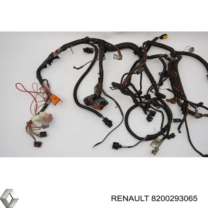  8200293065 Renault (RVI)