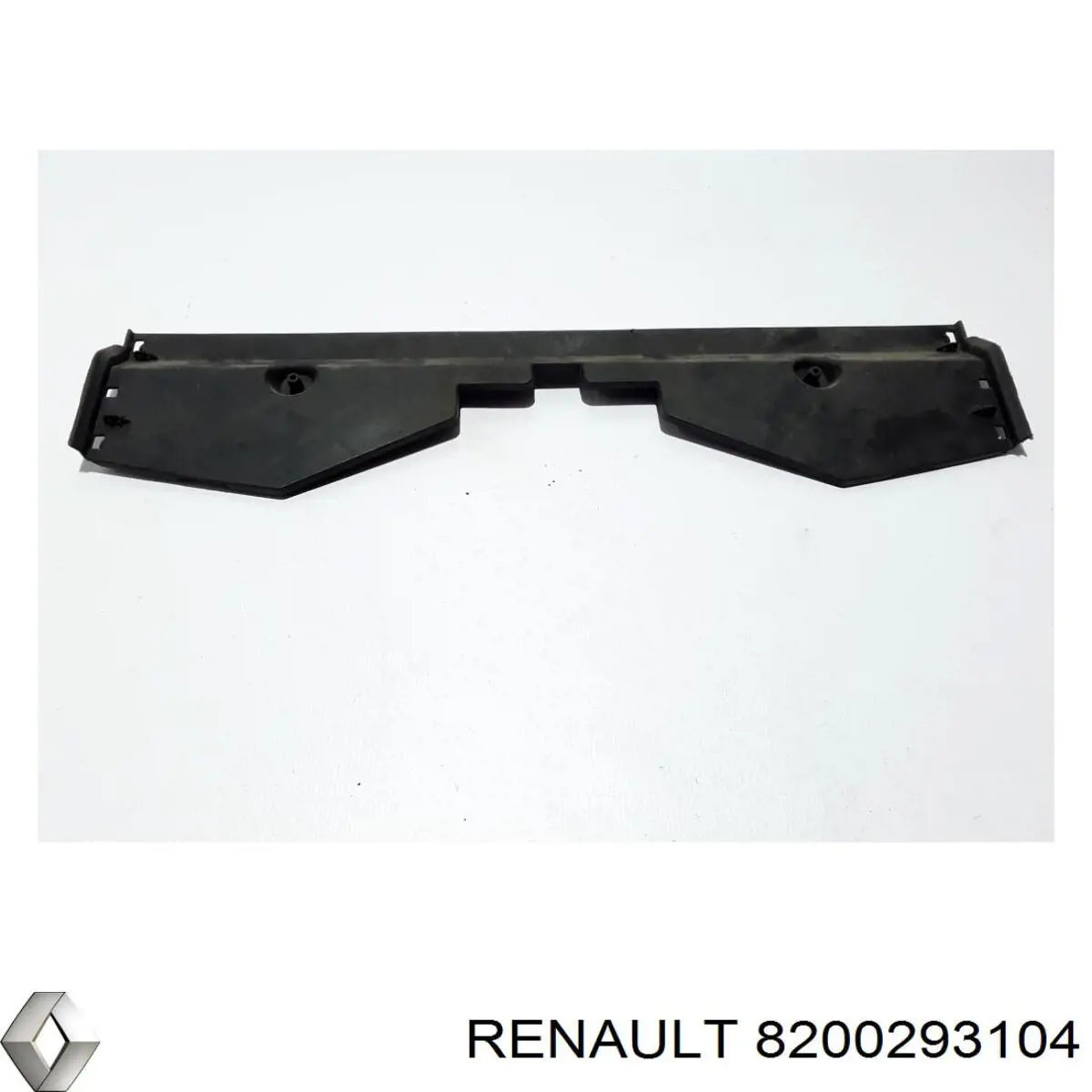 Купити 8200293104 Renault (RVI) 