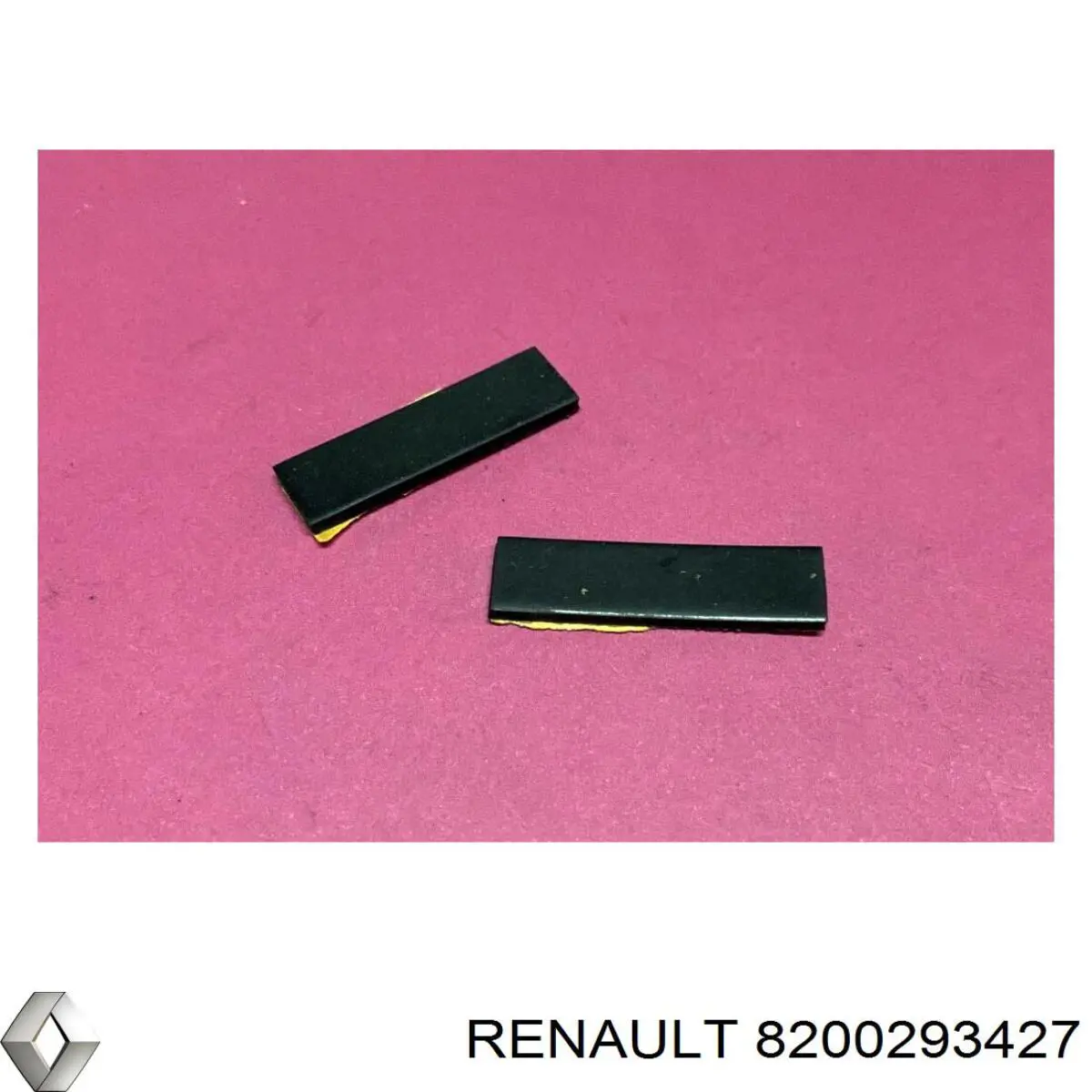  Renault (RVI) 8200293427 ціна, від 1.59 USD