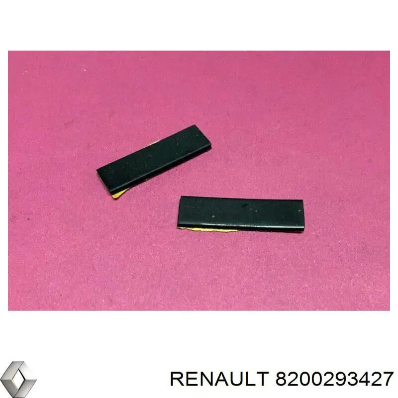 8200293427 Renault (RVI) 