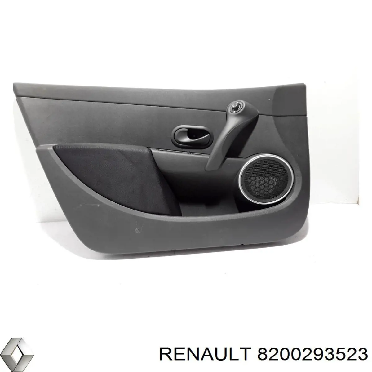 8200293523 Renault (RVI) 