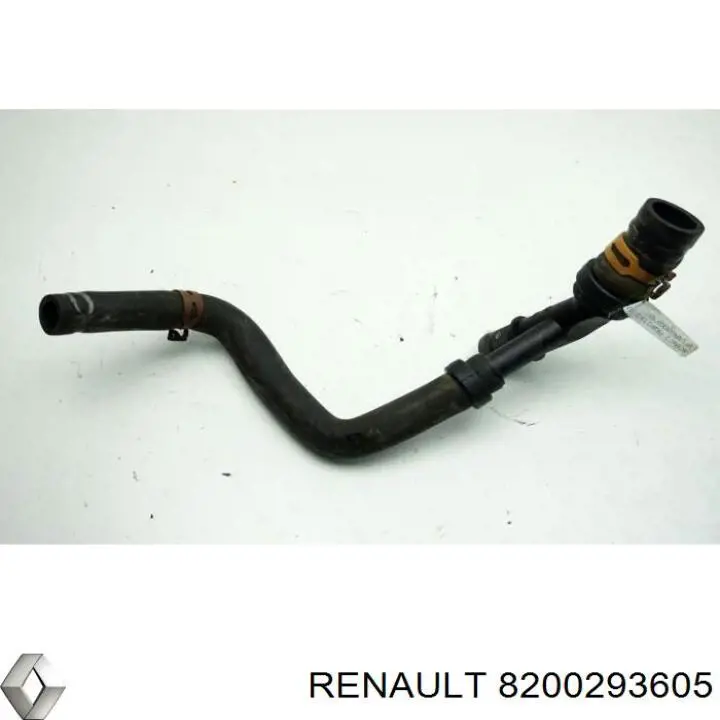  8200293605 Renault (RVI)