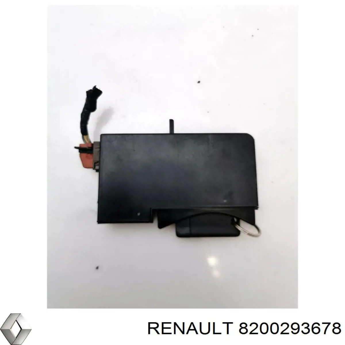  Renault (RVI) 8200293678 ціна, від 37.63 USD