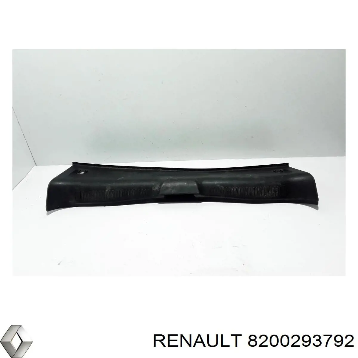  Renault (RVI) 8200293792 ціна, від 25.34 USD