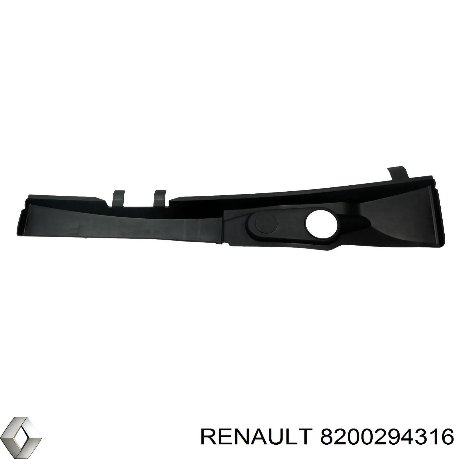  Renault (RVI) 8200294316 ціна, від 4.23 USD