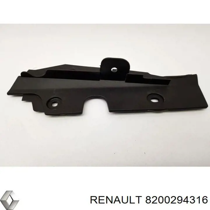 Купити 8200294316 Renault (RVI) 