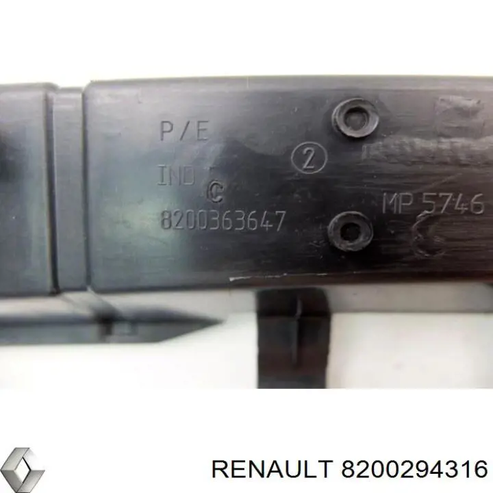  Renault (RVI) 8200294316