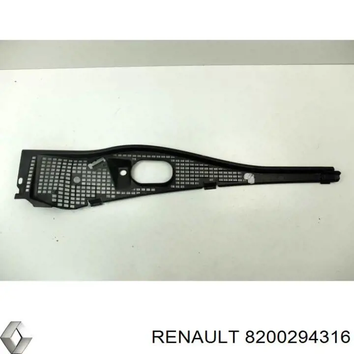 8200294316 Renault (RVI) 