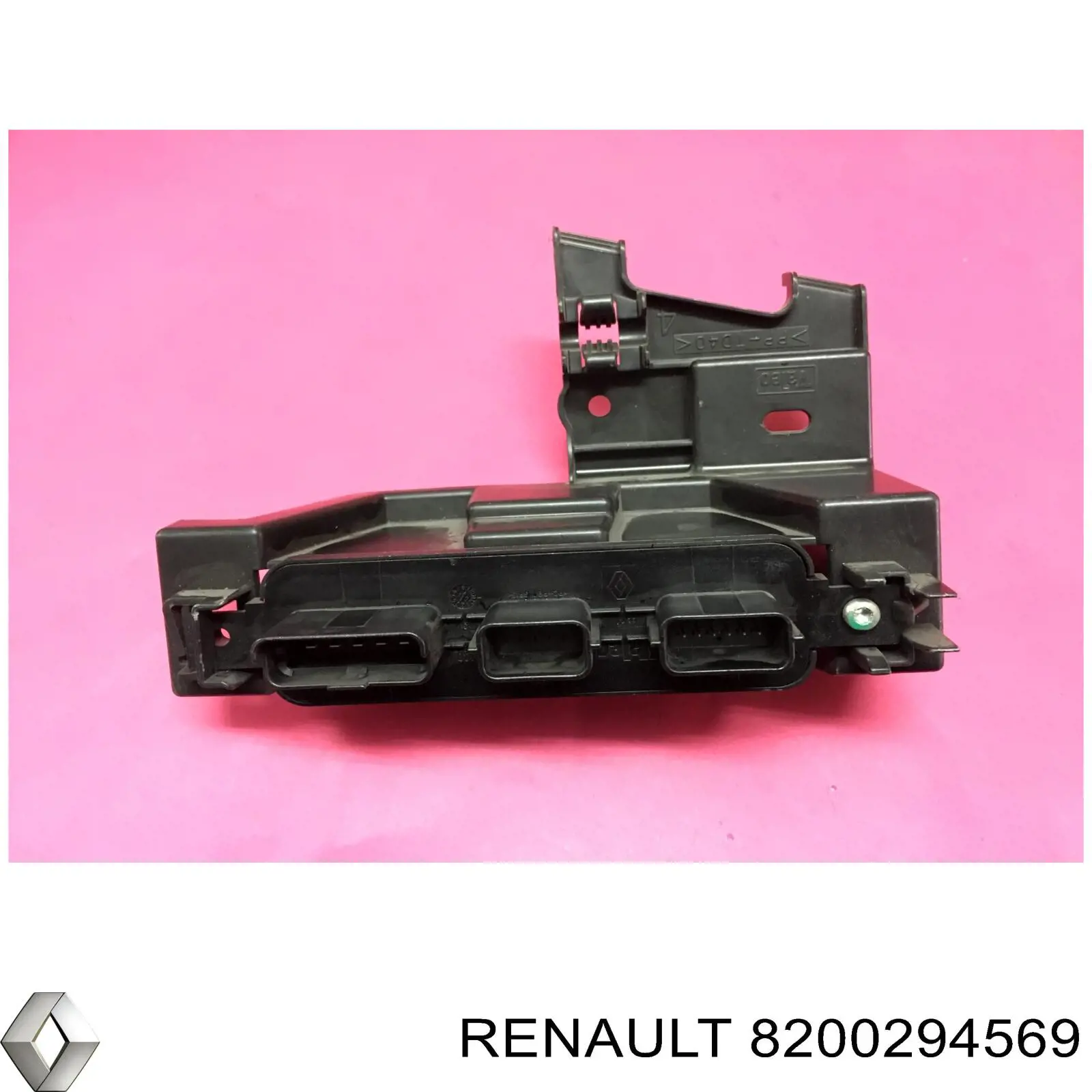 8200294569 Renault (RVI) 