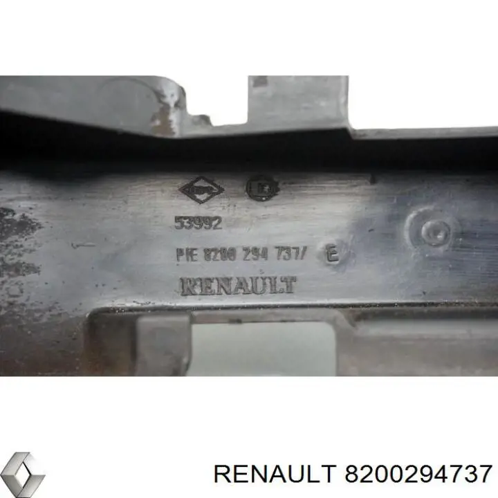  8200294737 Renault (RVI)