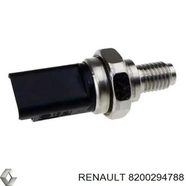 8200294788 Renault (RVI) Форсунка вприску палива
