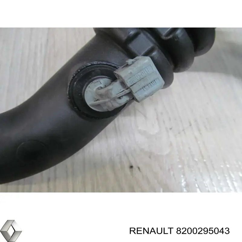  8200295043 Renault (RVI)