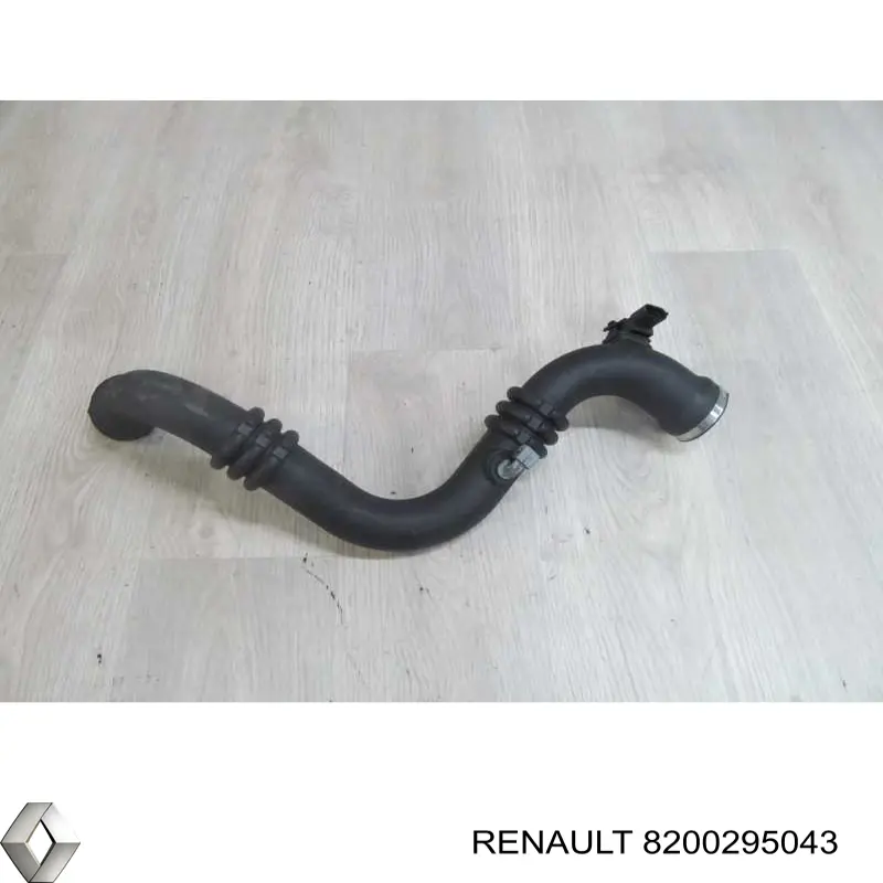  Renault (RVI) 8200295043 ціна, від 53.55 USD