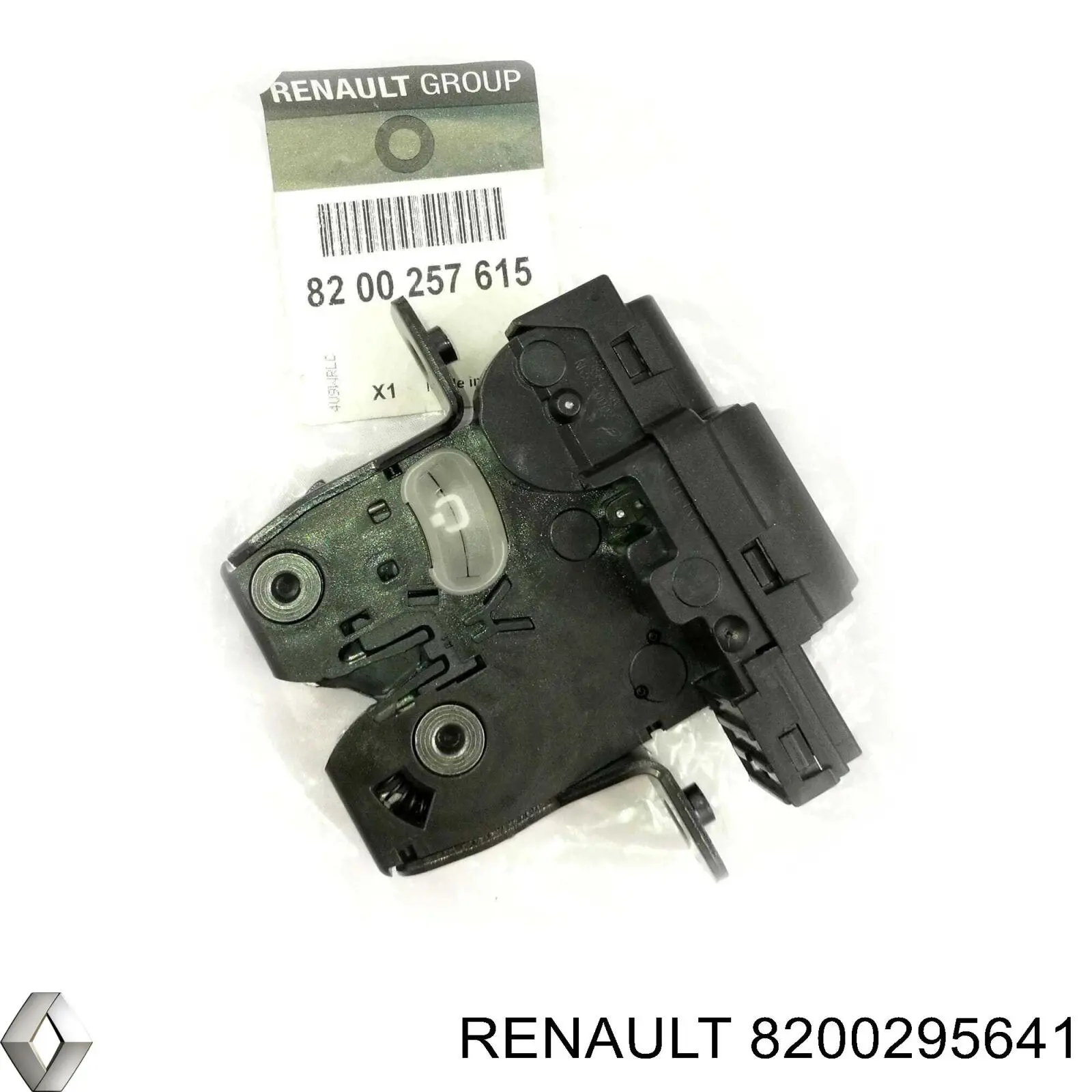  Renault (RVI) 8200295641 ціна, від 22.55 USD
