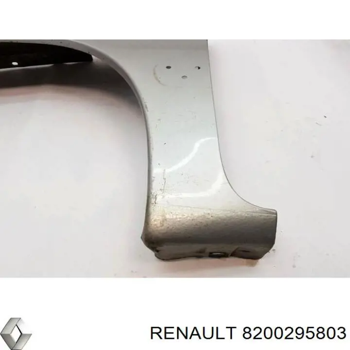  8200295803 Renault (RVI)