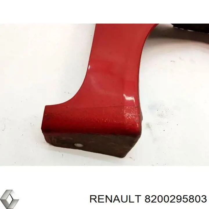 Купити 8200295803 Renault (RVI) 