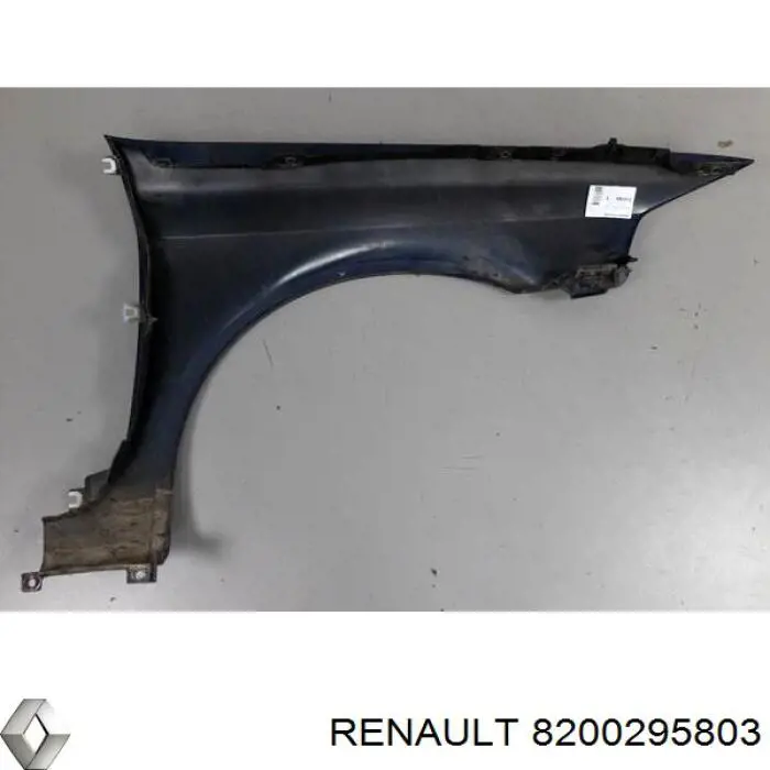  8200295803 Renault (RVI)