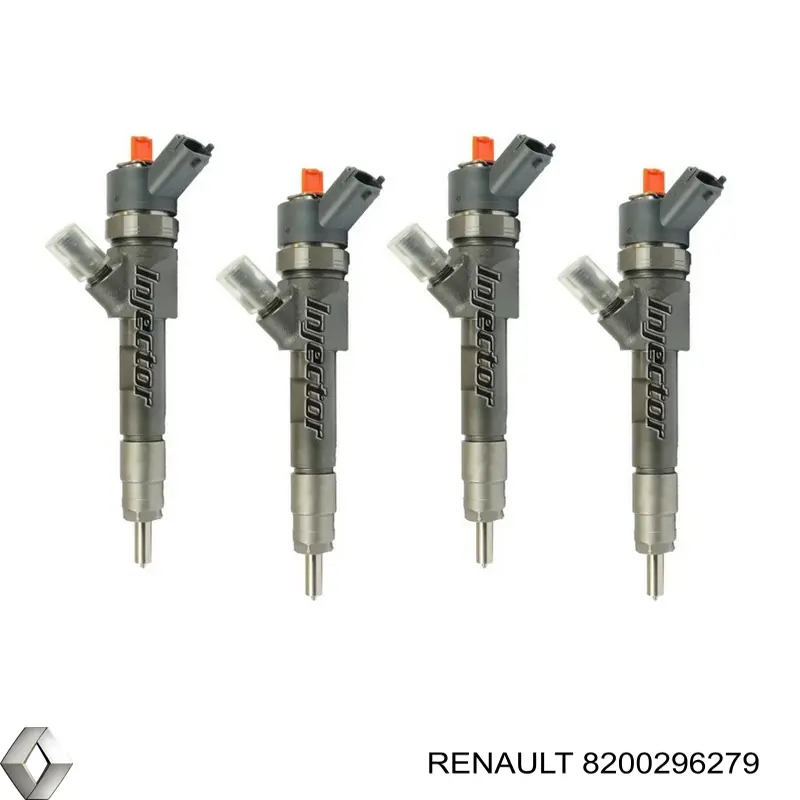 Форсунка паливна Bosch 0445110127 ціна, від 47.91 USD