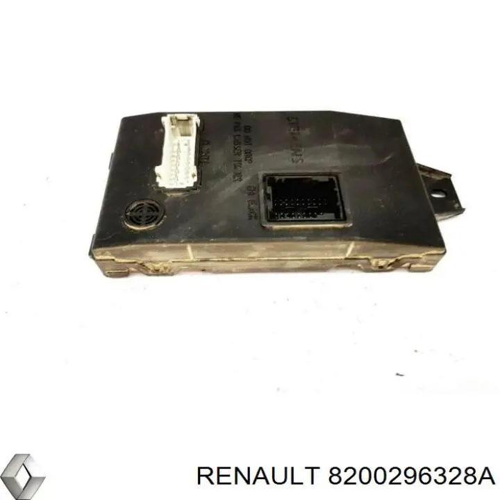 Купити 8200296328A Renault (RVI) 