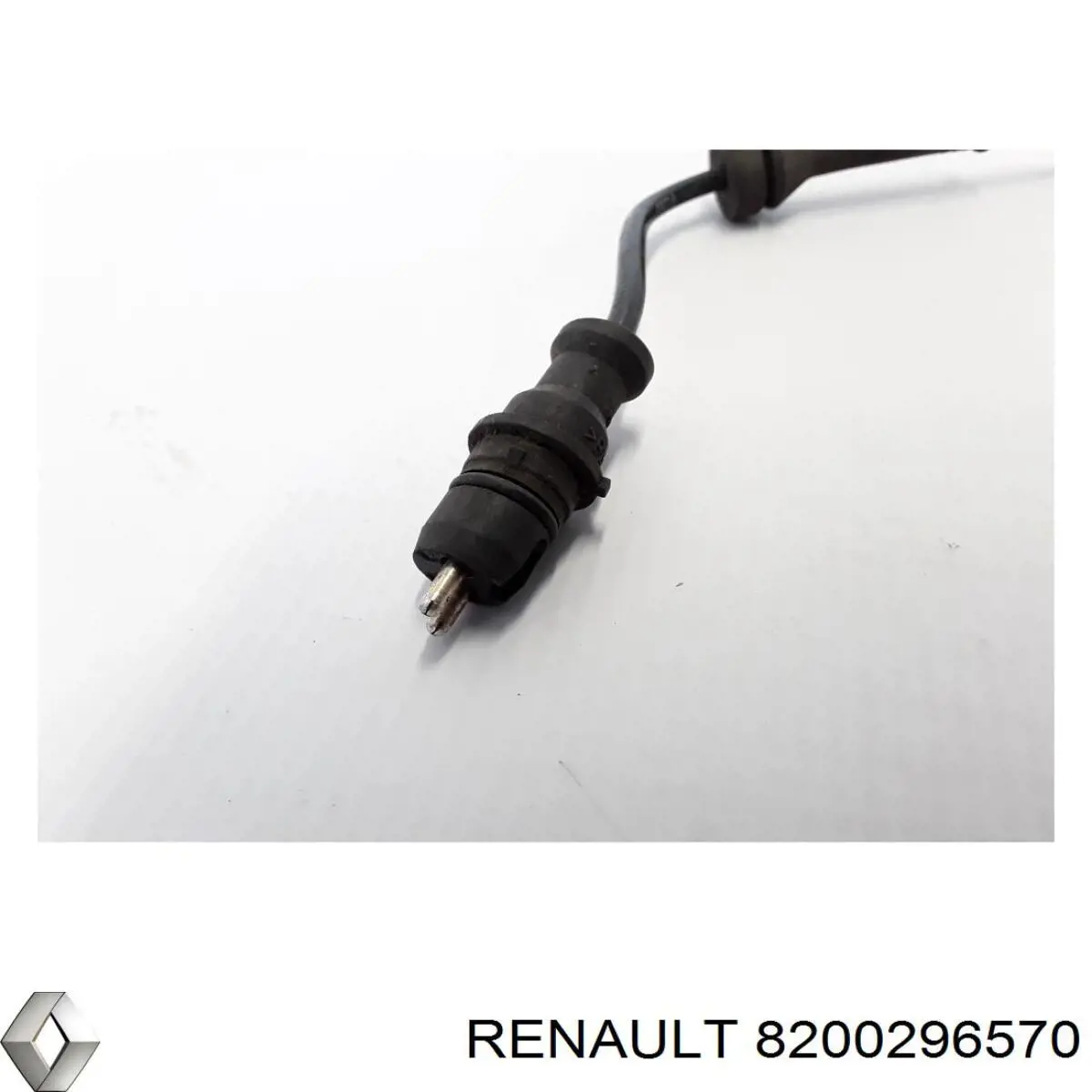 Купити 8200296570 Renault (RVI) Датчик АБС (ABS) передній