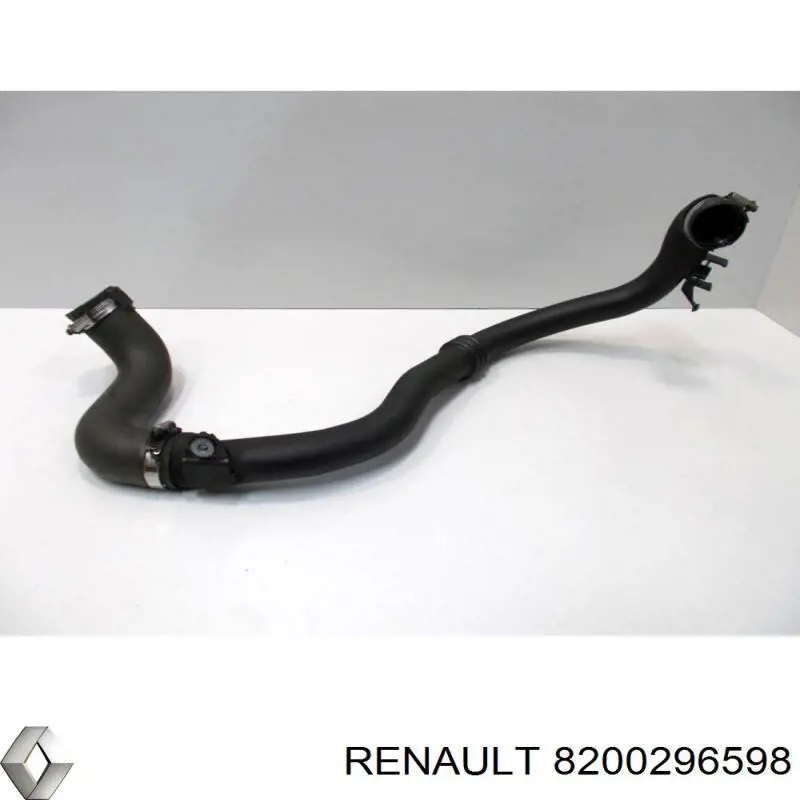  8200296598 Renault (RVI)