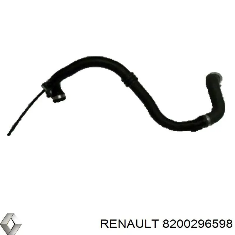  Renault (RVI) 8200296598 ціна, від 11.27 USD