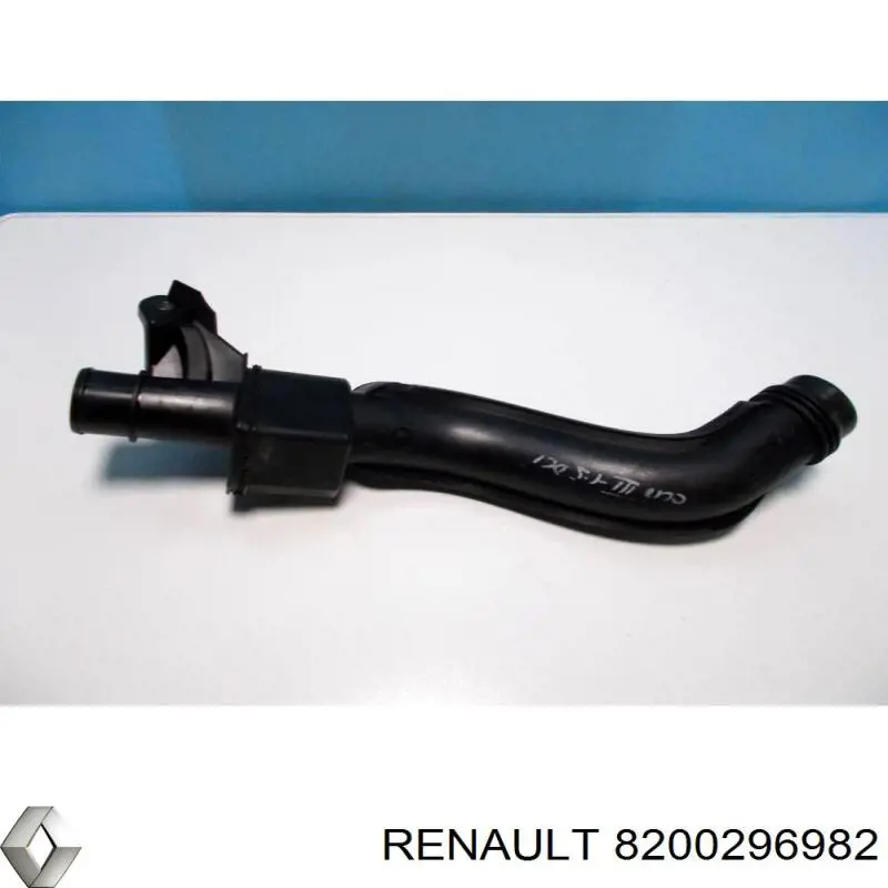  8200296982 Renault (RVI)