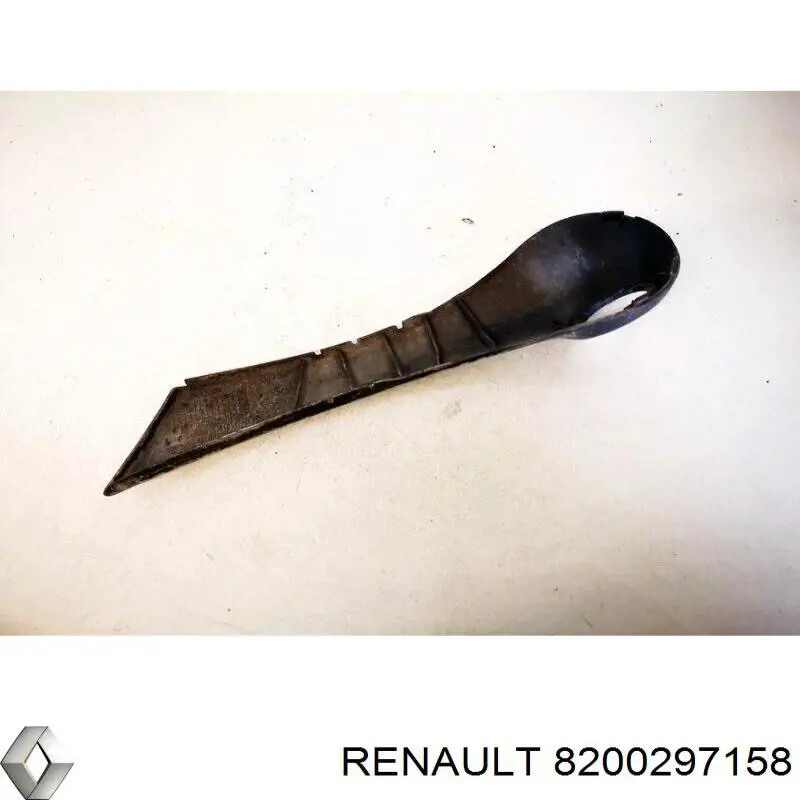 8200297158 Renault (RVI) 