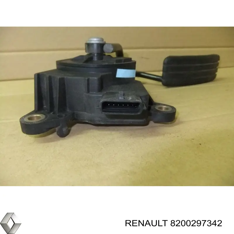  8200297342 Renault (RVI)