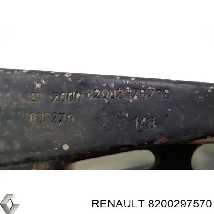  Dello/Automega 30820002970570 ціна, від 7.31 USD
