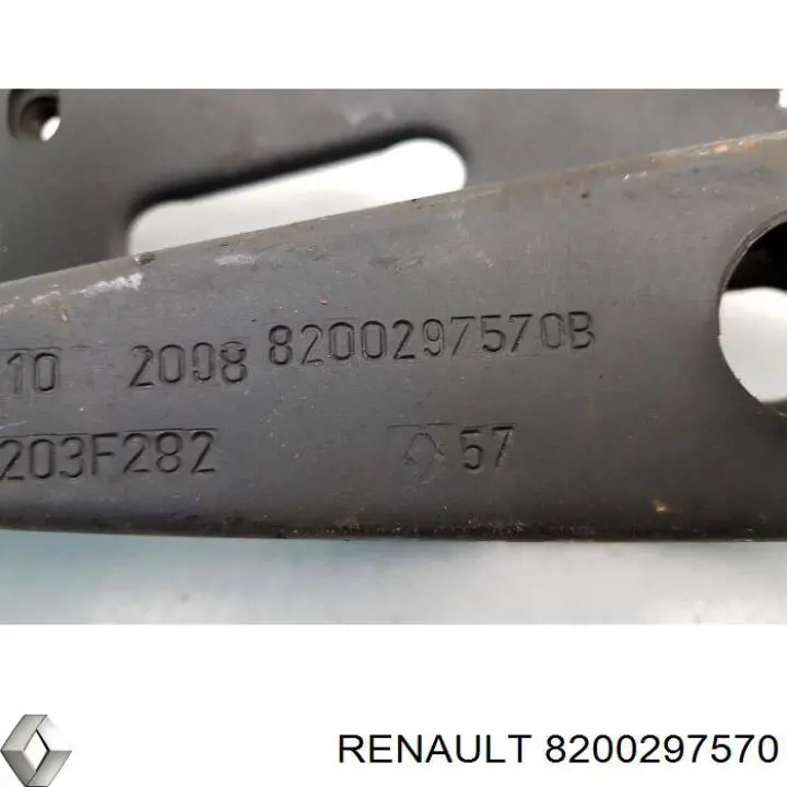 8200297570 Renault (RVI) 