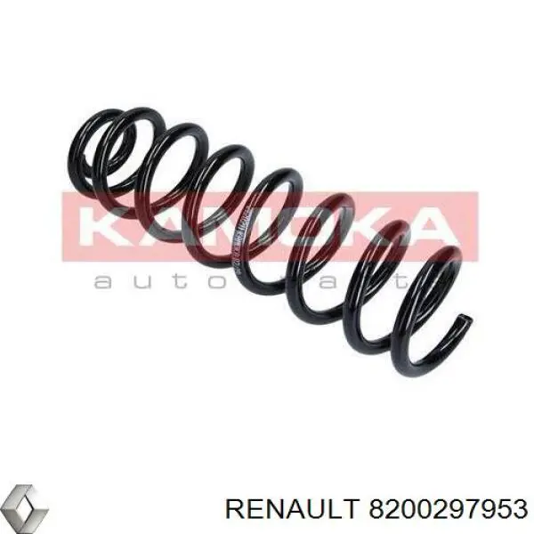  8200297953 Renault (RVI)