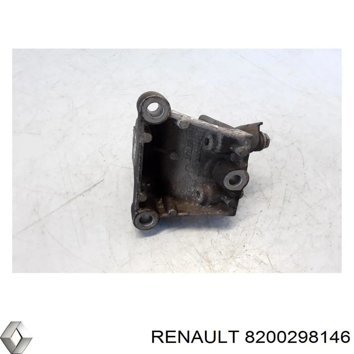  8200298146 Renault (RVI)