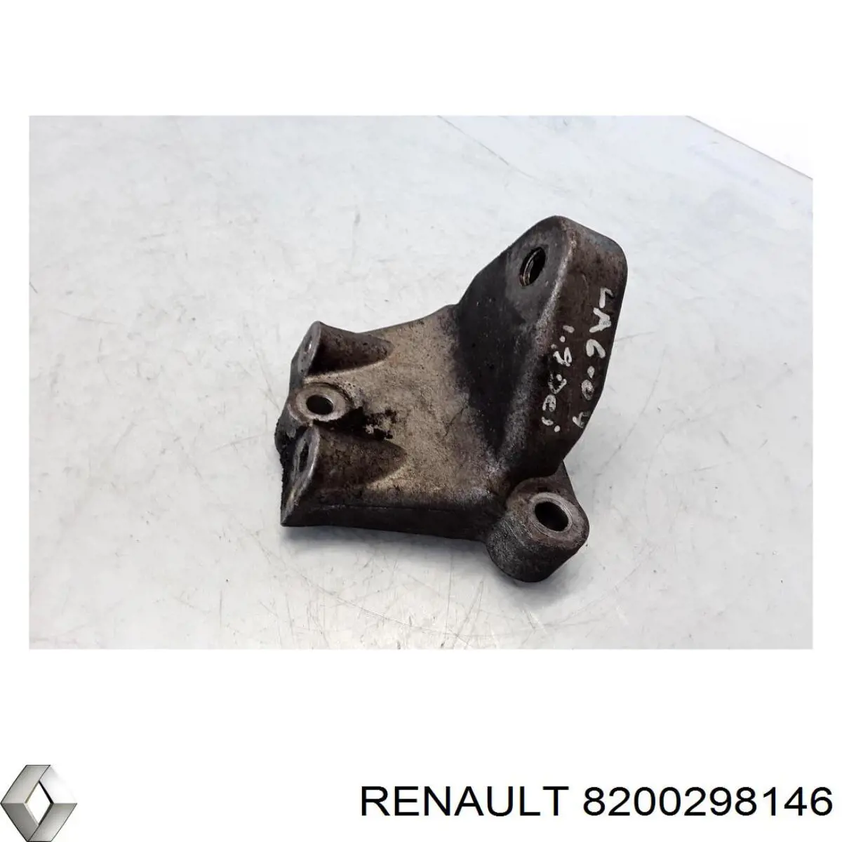  8200298146 Renault (RVI)