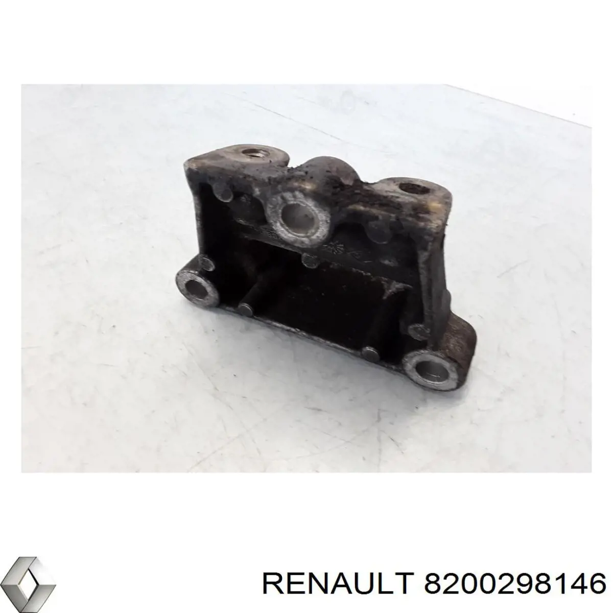  Renault (RVI) 8200298146 ціна, від 3.83 USD
