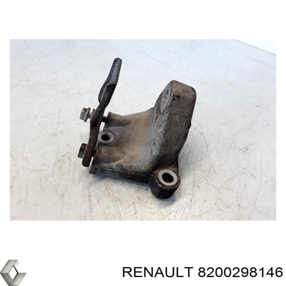 Купити 8200298146 Renault (RVI) 
