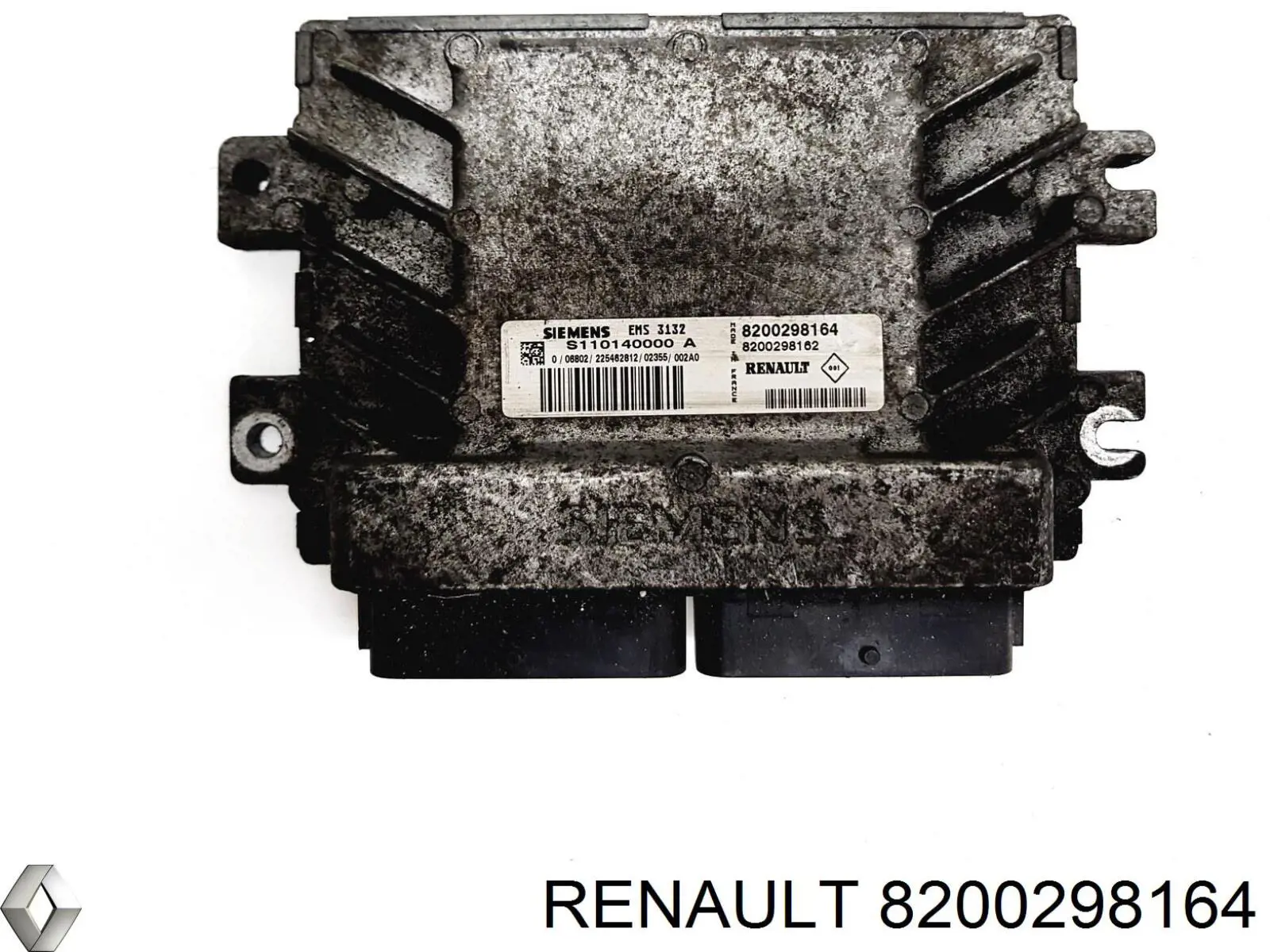 Купити 8200298164 Renault (RVI) 