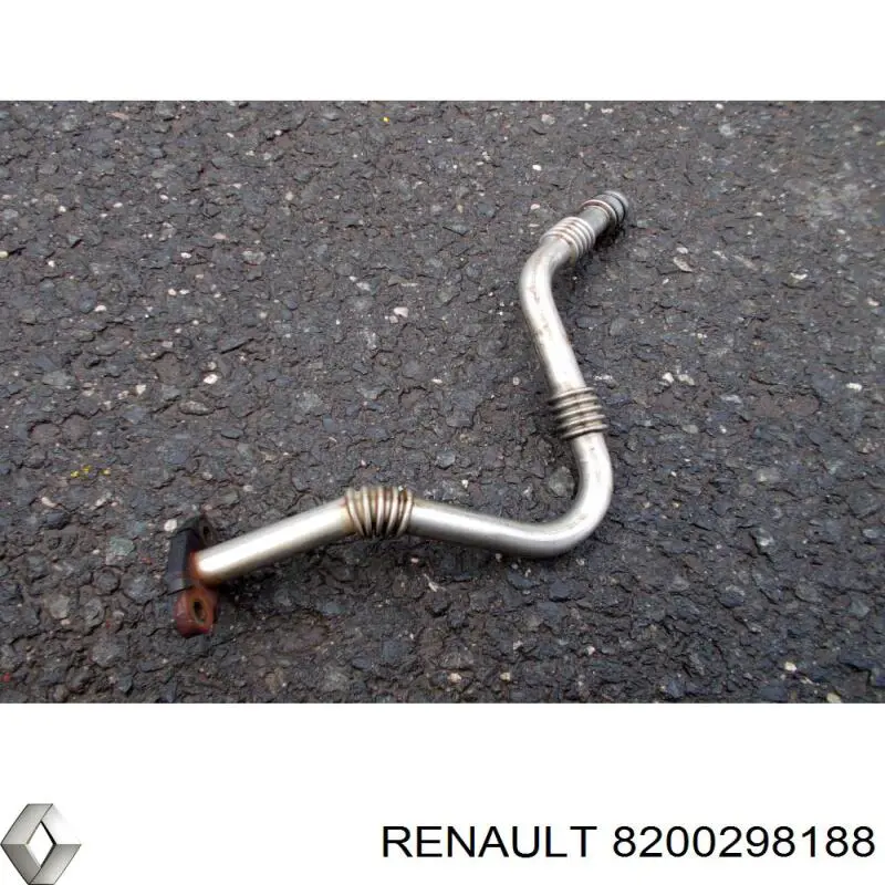 Купити 8200298188 Renault (RVI) 