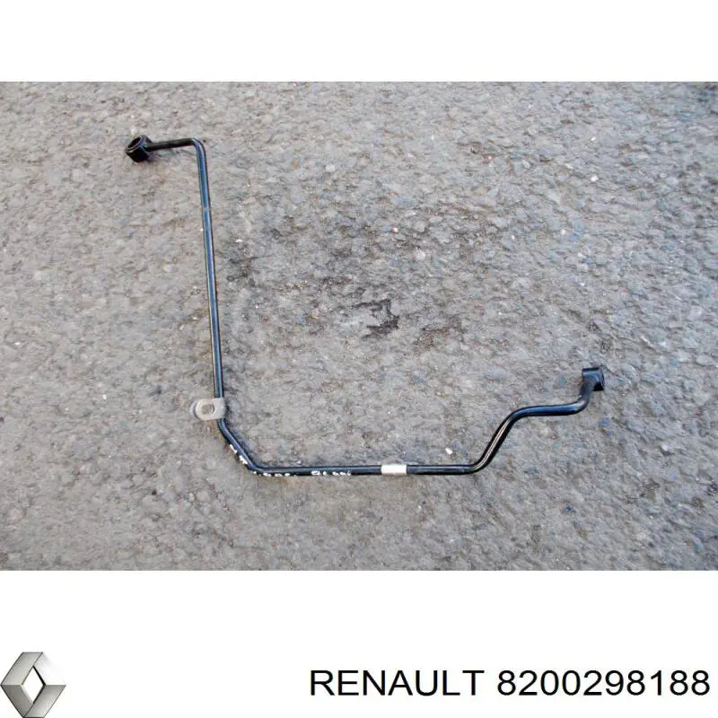  8200298188 Renault (RVI)