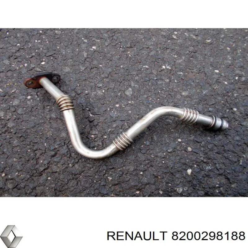 8200298188 Renault (RVI) 