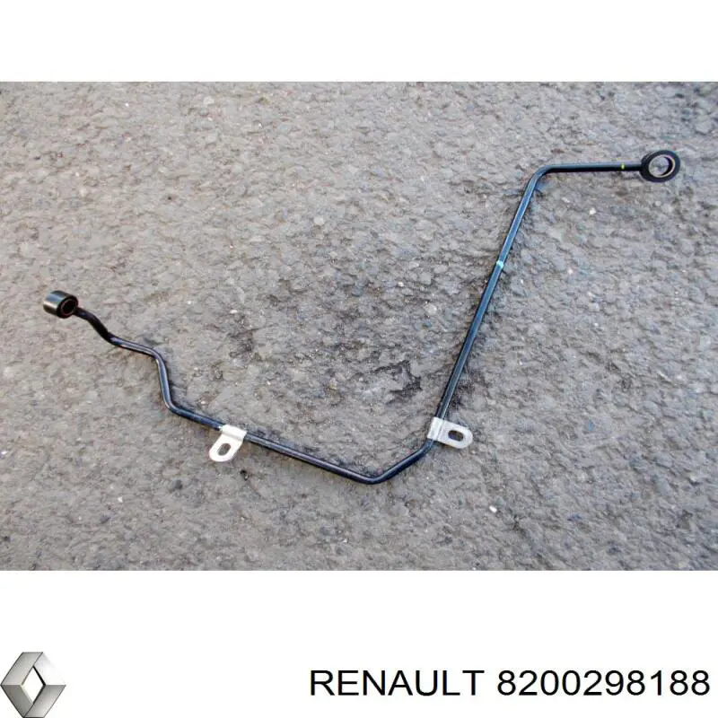  Renault (RVI) 8200298188 ціна, від 19.00 USD