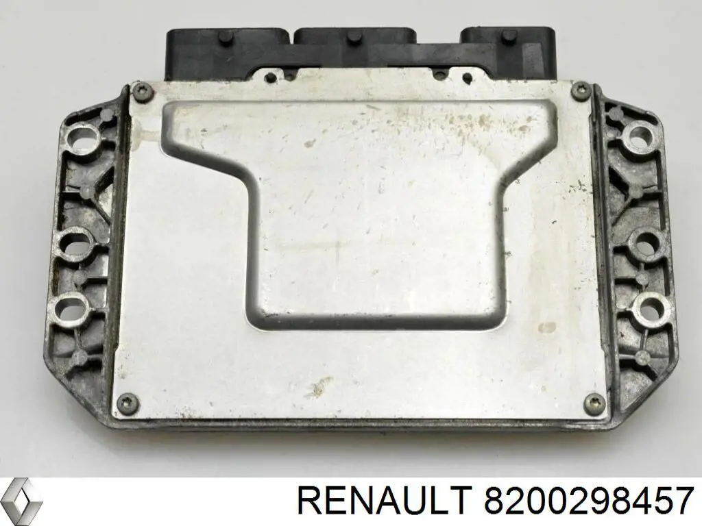 ЕБУ Renault (RVI) 8200298457 ціна, від 42.50 USD