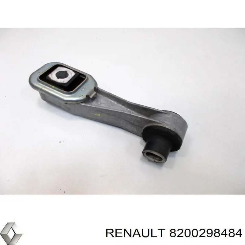 8200298484 Renault (RVI) Подушка (опора) двигуна, права верхня