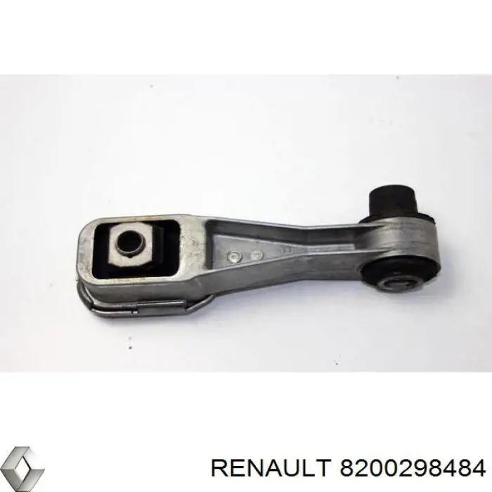 Подушка (опора) двигуна, права верхня Renault (RVI) 8200298484 ціна, від 24.80 USD