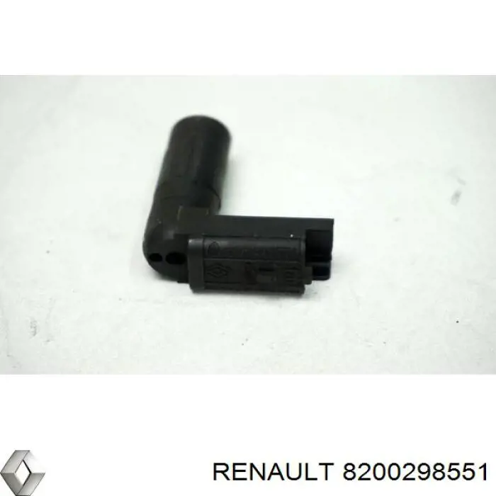 8200298551 Renault (RVI) датчик положення (оборотів коленвалу)