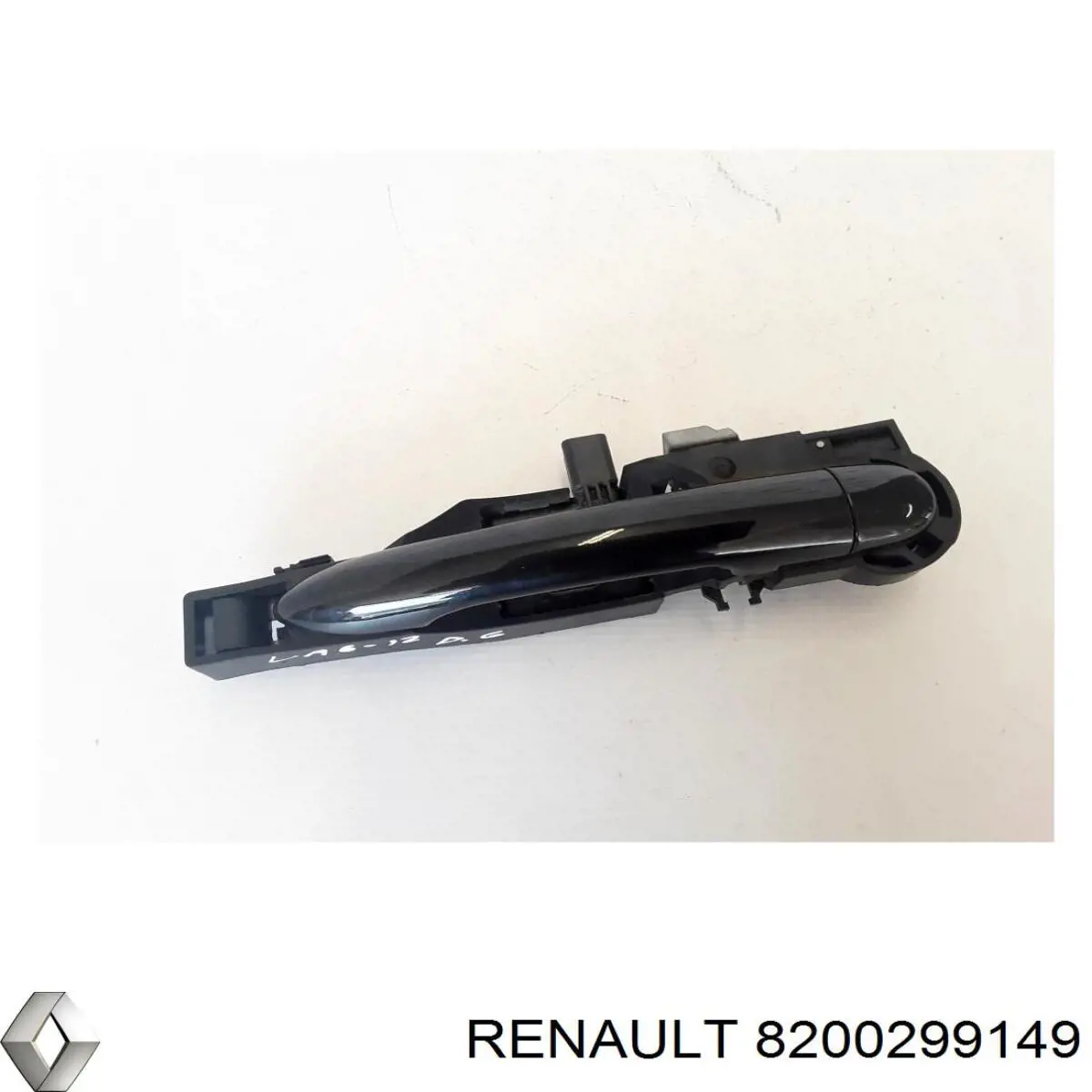  Renault (RVI) 8200299149 ціна, від 25.08 USD