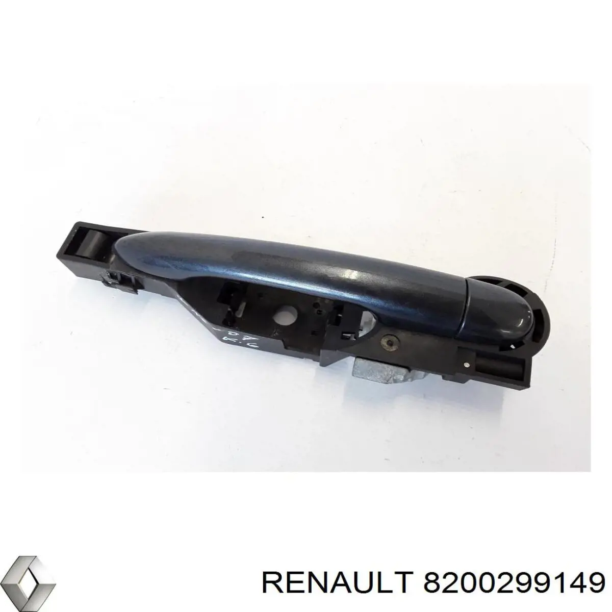 Купити 8200299149 Renault (RVI) 