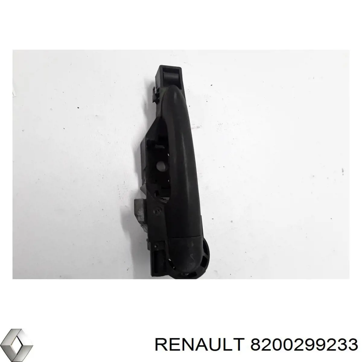  8200299233 Renault (RVI)